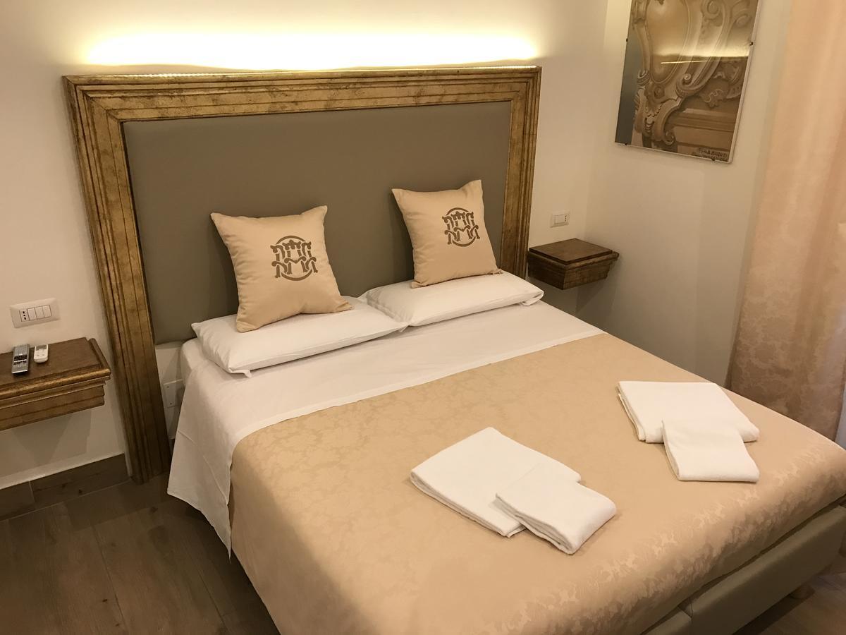 Art Atelier Bed & Breakfast Roma